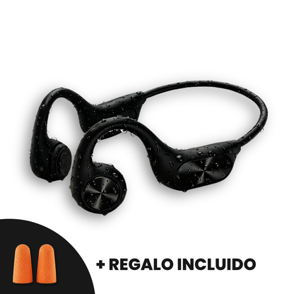 AquaTune® Escucha Música Bajo el Agua